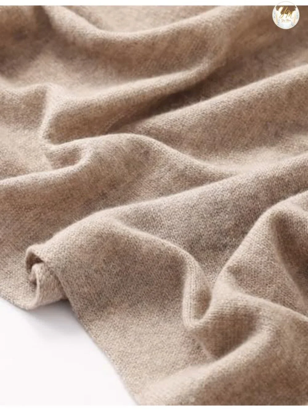 Luxury Cashmere Blend Wrap Stole Pashmina Shawl for Women Extra Large Travel